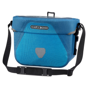 Ortlieb Ultimate Plus 6.5L dusk blue - denim F3179