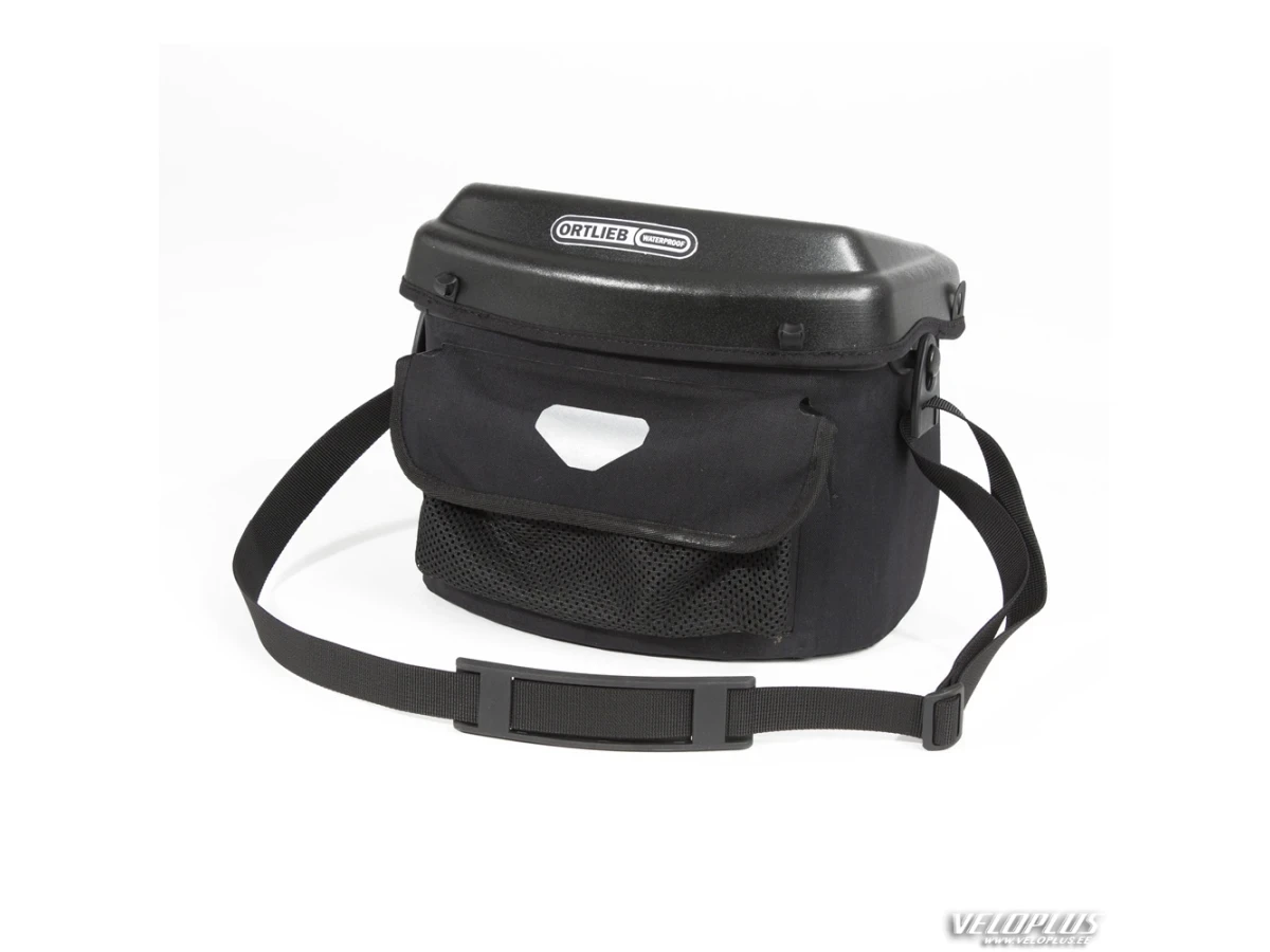 Ortlieb Ultimate6 M Pro black F3250