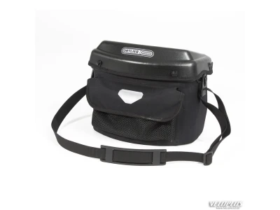 Ortlieb Ultimate6 M Pro black F3250