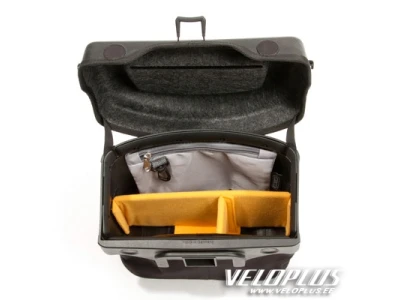 Ortlieb Ultimate6 M Pro black F3250