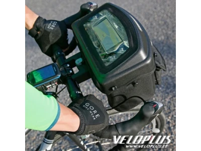 Ortlieb Ultimate6 M Pro black F3250