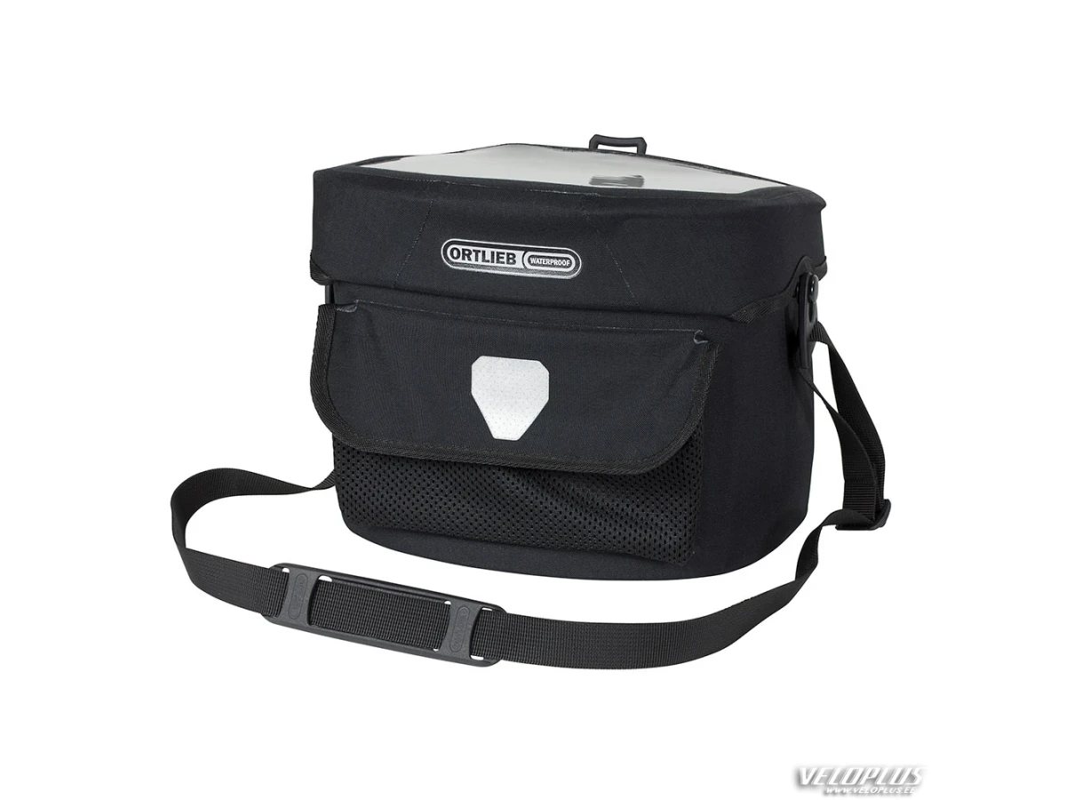 Ortlieb Ultimate6 Pro black F3255