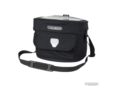 Ortlieb Ultimate6 Pro black F3255