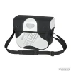 Ortlieb Ultimate6 M Black‘n White white/black F3401 thumbnail 1
