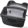 Ortlieb Ultimate6 M Black‘n White white/black F3401 thumbnail 2