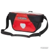 Handlebar bag Ortlieb Ultimate6 S Classic red-black F3602 thumbnail 1