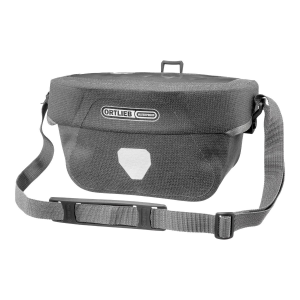 Handlebar bag ORTLIEB ULTIMATE URBAN 5L pepper F3701