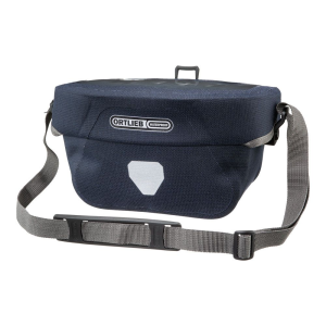 Handlebar bag ORTLIEB ULTIMATE URBAN 5L ink F3702