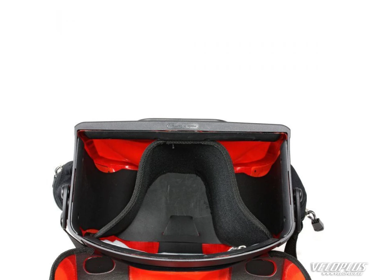 Ortlieb Ultimate Six  Internal-Divider black F3904