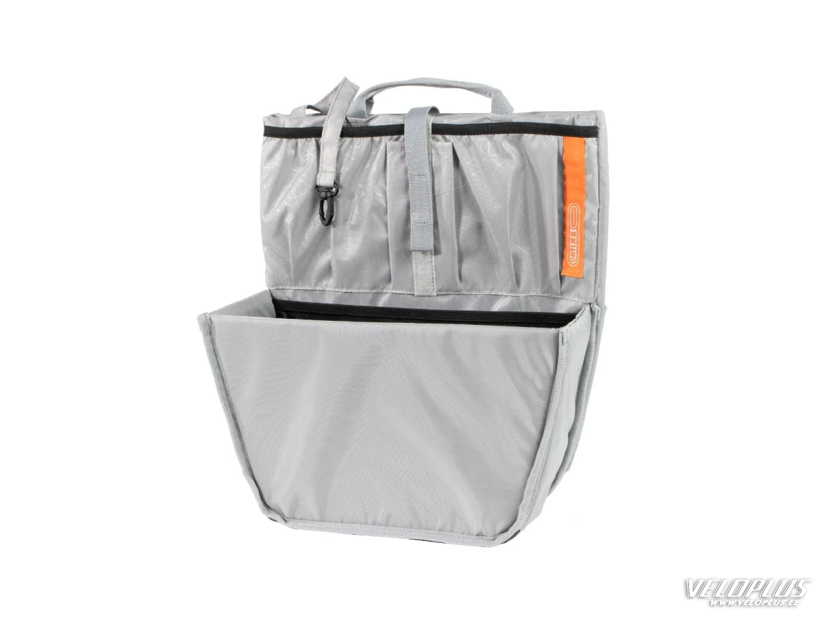 ORTLIEB COMMUTER INSERTS FOR PANNIERS F3906