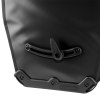 Tagapakiraamikott Ortlieb Back-Roller City must F5002 (paar) thumbnail 4