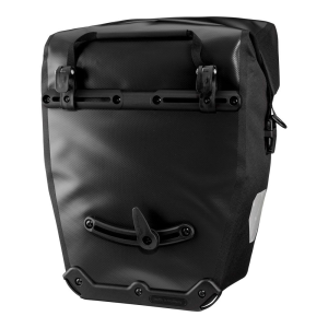 Tagapakiraamikott Ortlieb Back-Roller City must F5002 (paar)