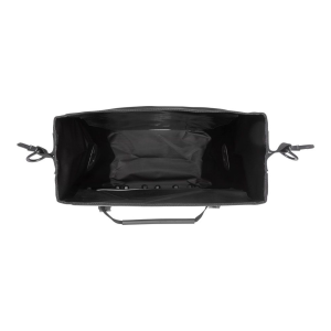 Tagapakiraamikott Ortlieb Back-Roller City must F5002 (paar)