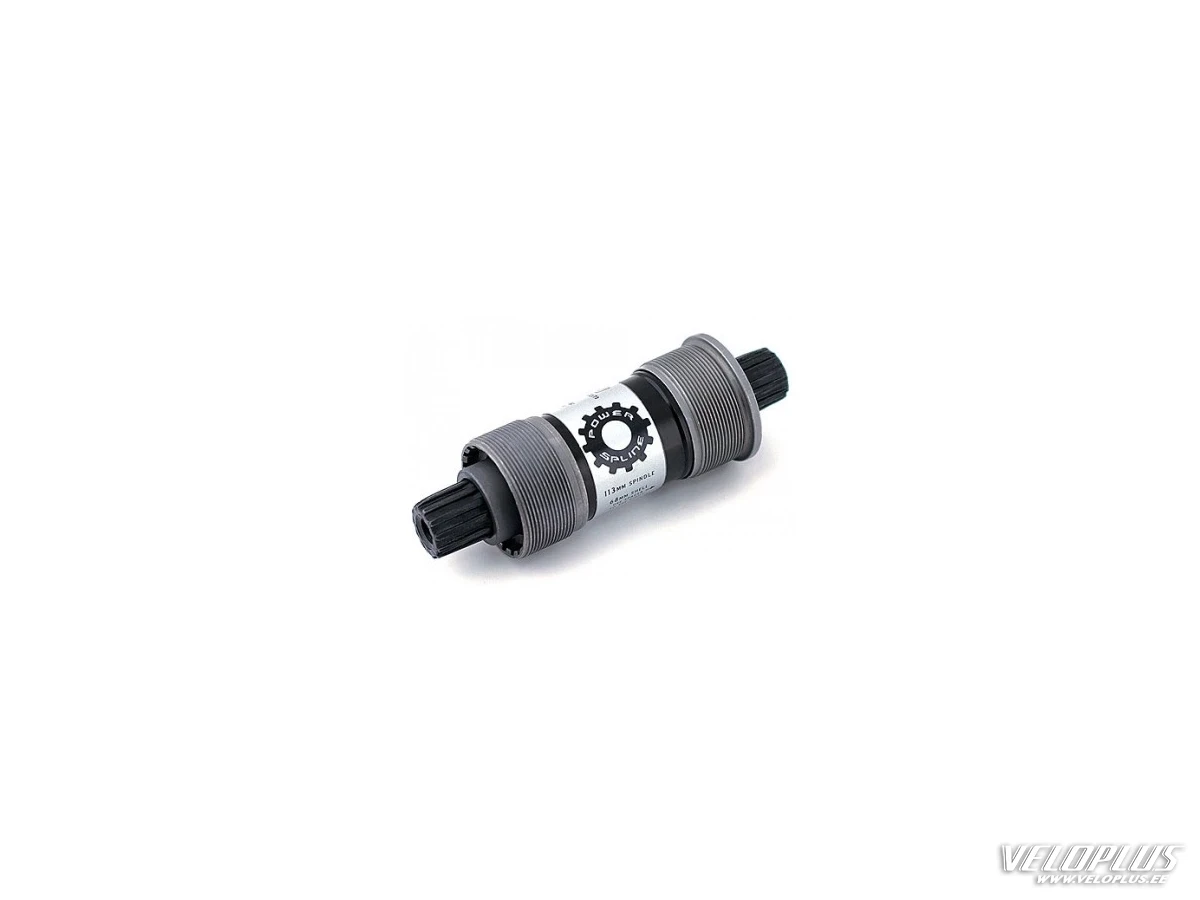 Keskjooks Truvativ PowerSpline 68-113