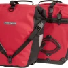 Back-Roller Plus Ortlieb F511 red-black thumbnail 1