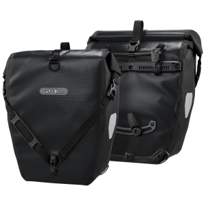 Bike bag Ortlieb Back-Roller Classic QL2.1 black F5301 (pair)