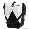 Bike bag Ortlieb Back-Roller Design Uphill wht/blk F5477 (1pc) thumbnail 1
