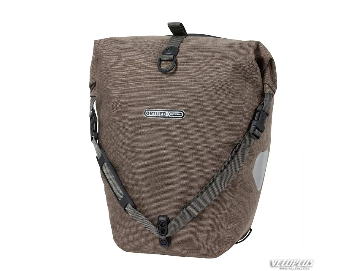 Bike bag Ortlieb Back-Roller Urban coffee F5503 (1pc)