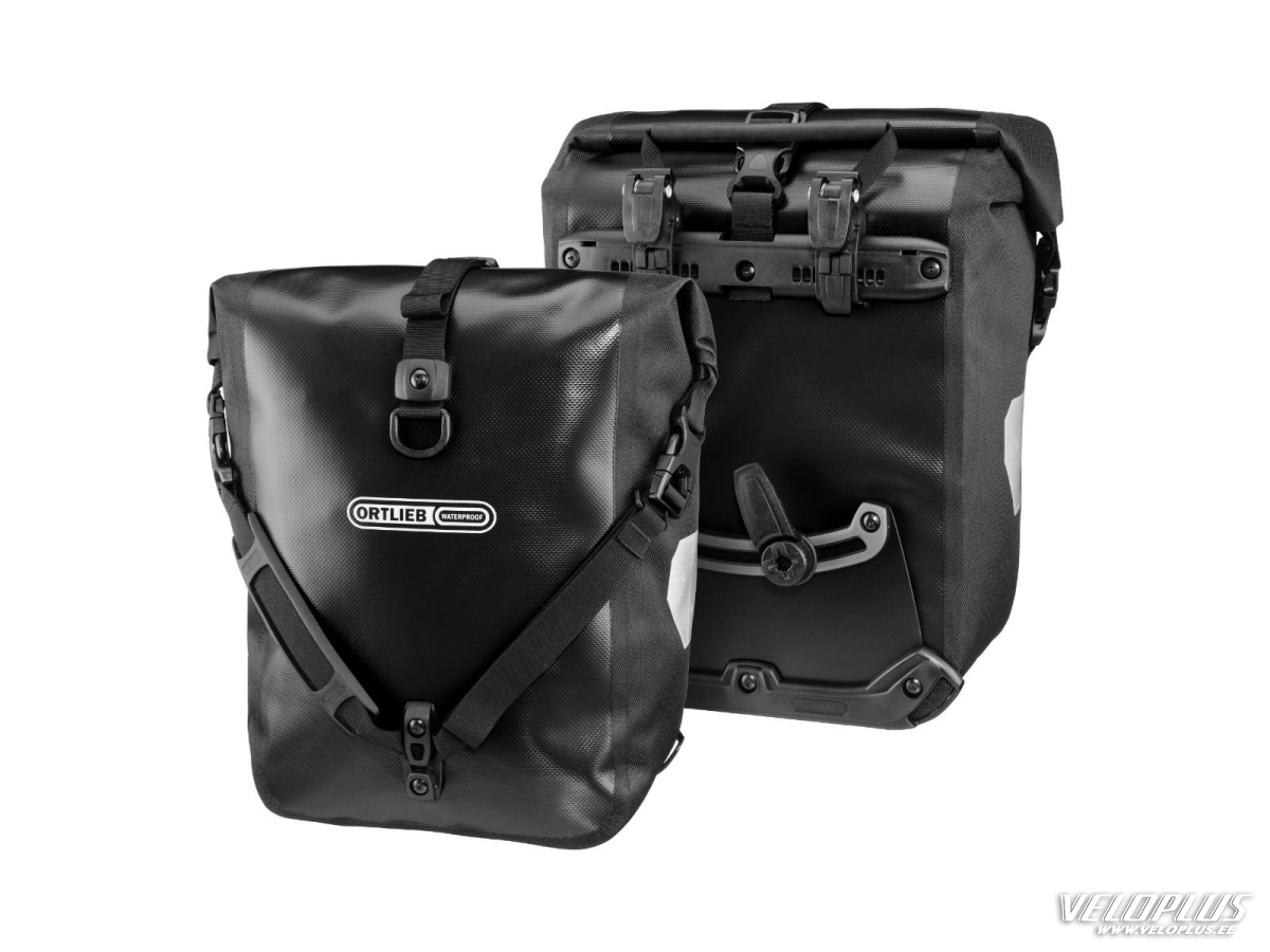 Bike bag Ortlieb Sport-Roller Classic black F6301