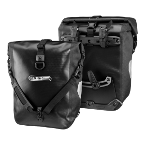 Bike bag Ortlieb Sport-Roller Classic black F6301