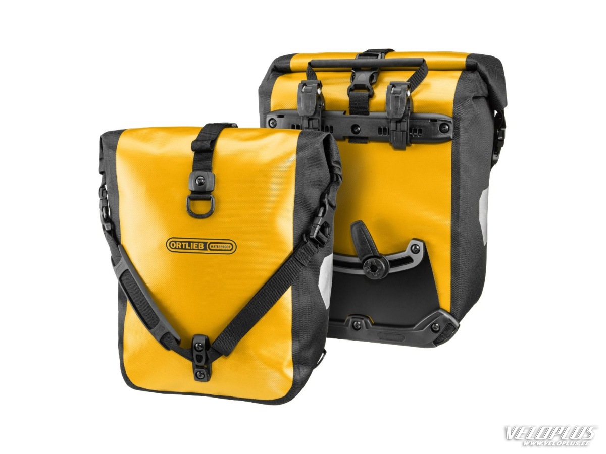 Bike bag Ortlieb Sport-Roller Classic sunny yellow/black F6310