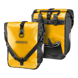 Bike bag Ortlieb Sport-Roller Classic sunny yellow/black F6310