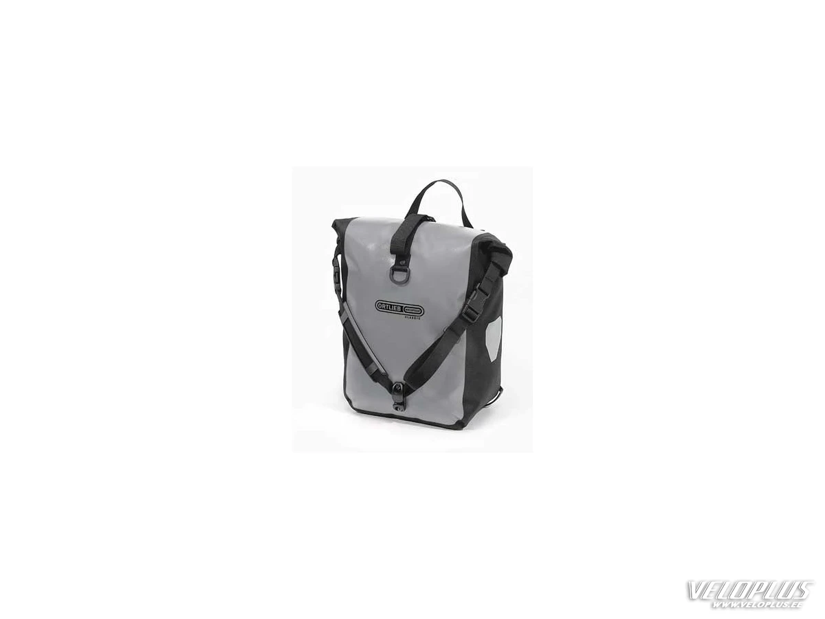 Kott ORT grey/black F639 front