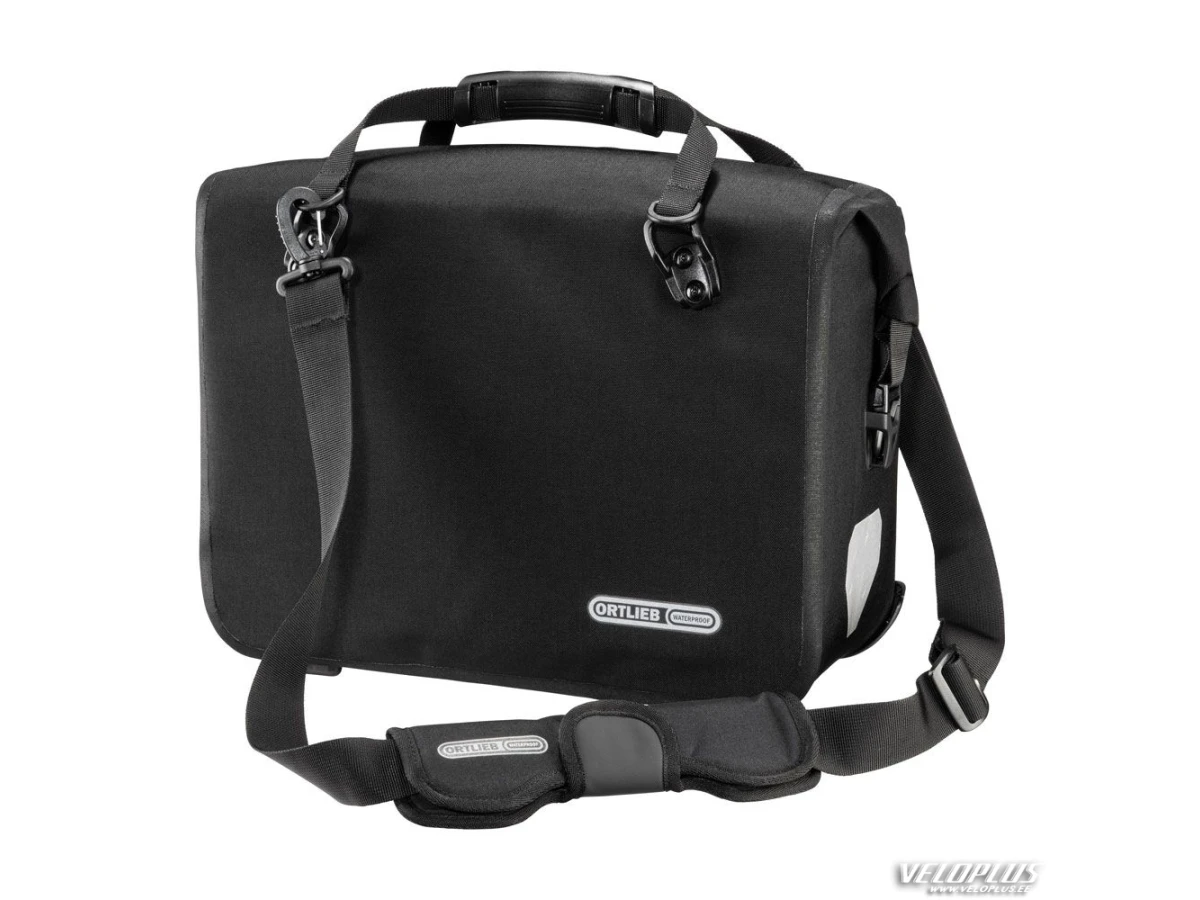 Bike bag Ortlieb Ortlieb Office-Bag QL3.1 L black F70726