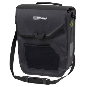 Bike bag Ortlieb E-Mate QL2.1 black F8220