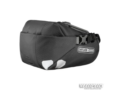 Ortlieb Saddle-Bag Two 1,6L black matt F9414