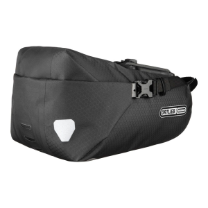 Ortlieb Saddle-Bag Two 4,1L matte black F9424