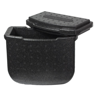 Handlebar bag Ortlieb Ultimate6 M EPP INSERT F95