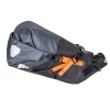 Saddle bag Ortlieb Bikepacking Seat-Pack M 11L slate F9911 thumbnail 1