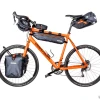 Saddle bag Ortlieb Bikepacking Seat-Pack M 11L slate F9911 thumbnail 3