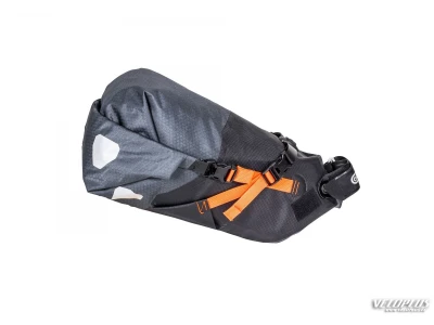 Saddle bag Ortlieb Bikepacking Seat-Pack M 11L slate F9911