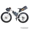 Ortlieb Bikepacking Handlebar-Pack M 15L slate-grey F9921 thumbnail 2