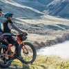 Ortlieb Bikepacking Handlebar-Pack M 15L slate-grey F9921 thumbnail 4