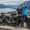 Ortlieb Bikepacking Handlebar-Pack M 15L slate-grey F9921 thumbnail 5