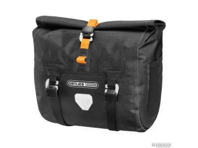Ortlieb Bikepacking Handlebar-Pack QR 11L matt-black F9923