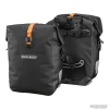 Ortlieb Bikepacking Gravel-Pack 25L matte black (pair) F9982