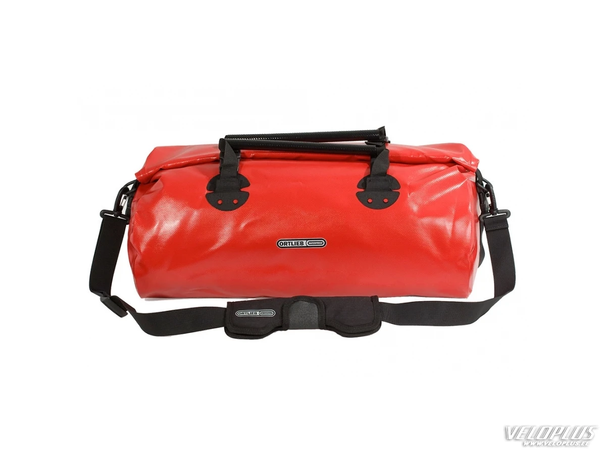 Rack-Pack Ortlieb M red K40