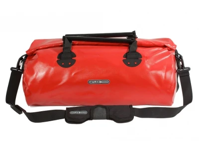 Rack-Pack Ortlieb M red K40