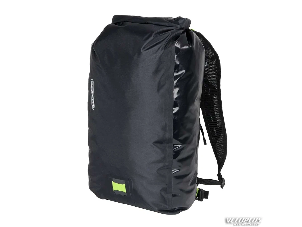 Seljakott Ortlieb Light-Pack 25L must veekindel