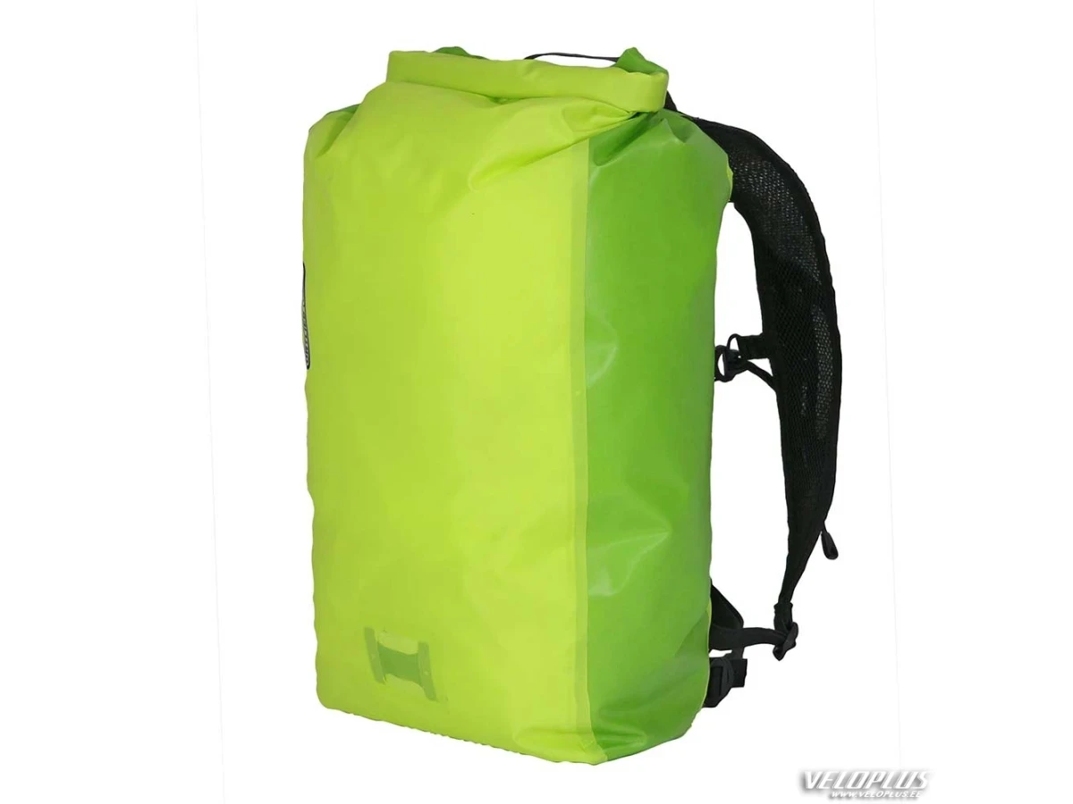 Rucksack Ortlieb Light-Pack 25L lime waterproof