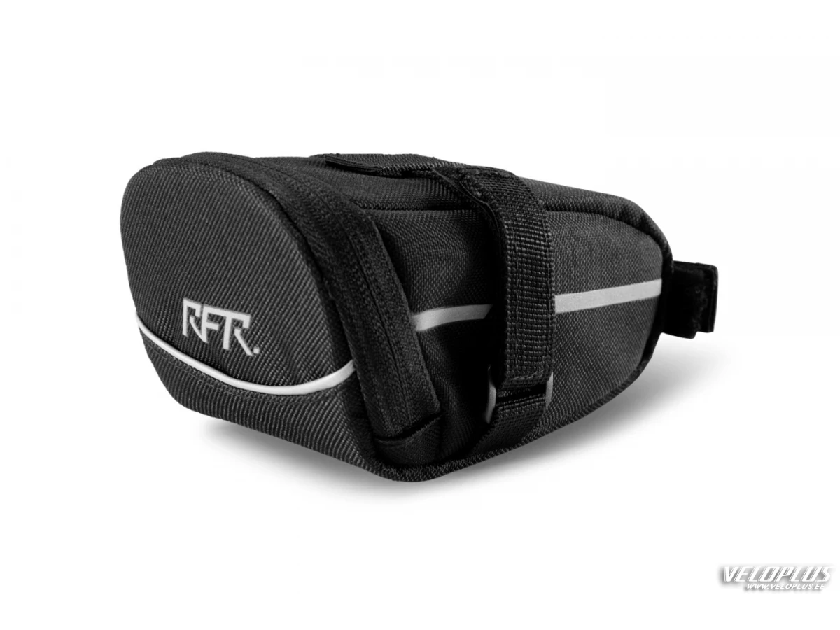 RFR Saddle Bag M black
