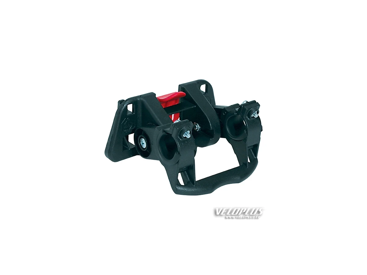 Bellelli baskets handlebar attachement
