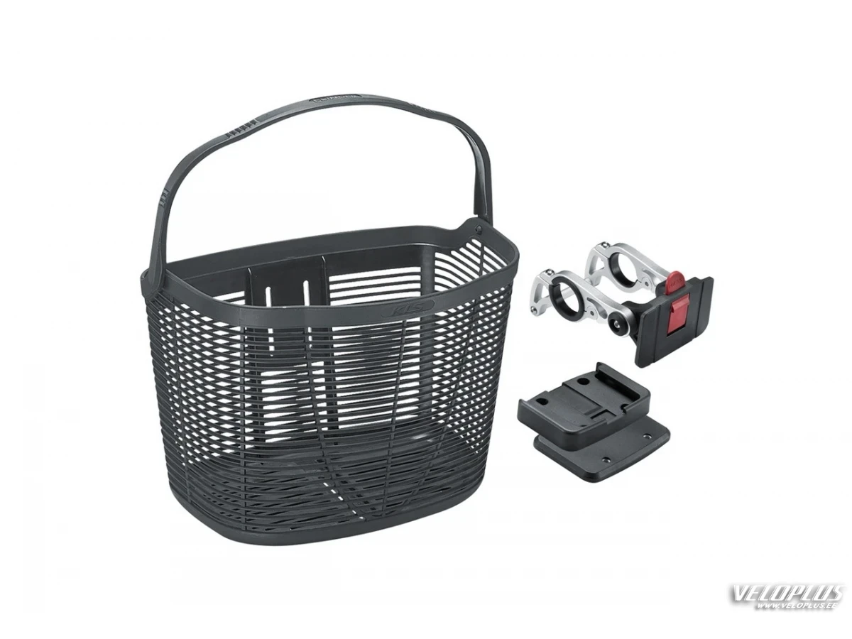Front basket Kellys Load