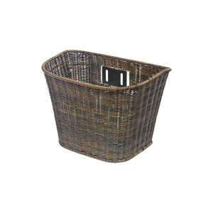 Front basket KELLYS Rattan