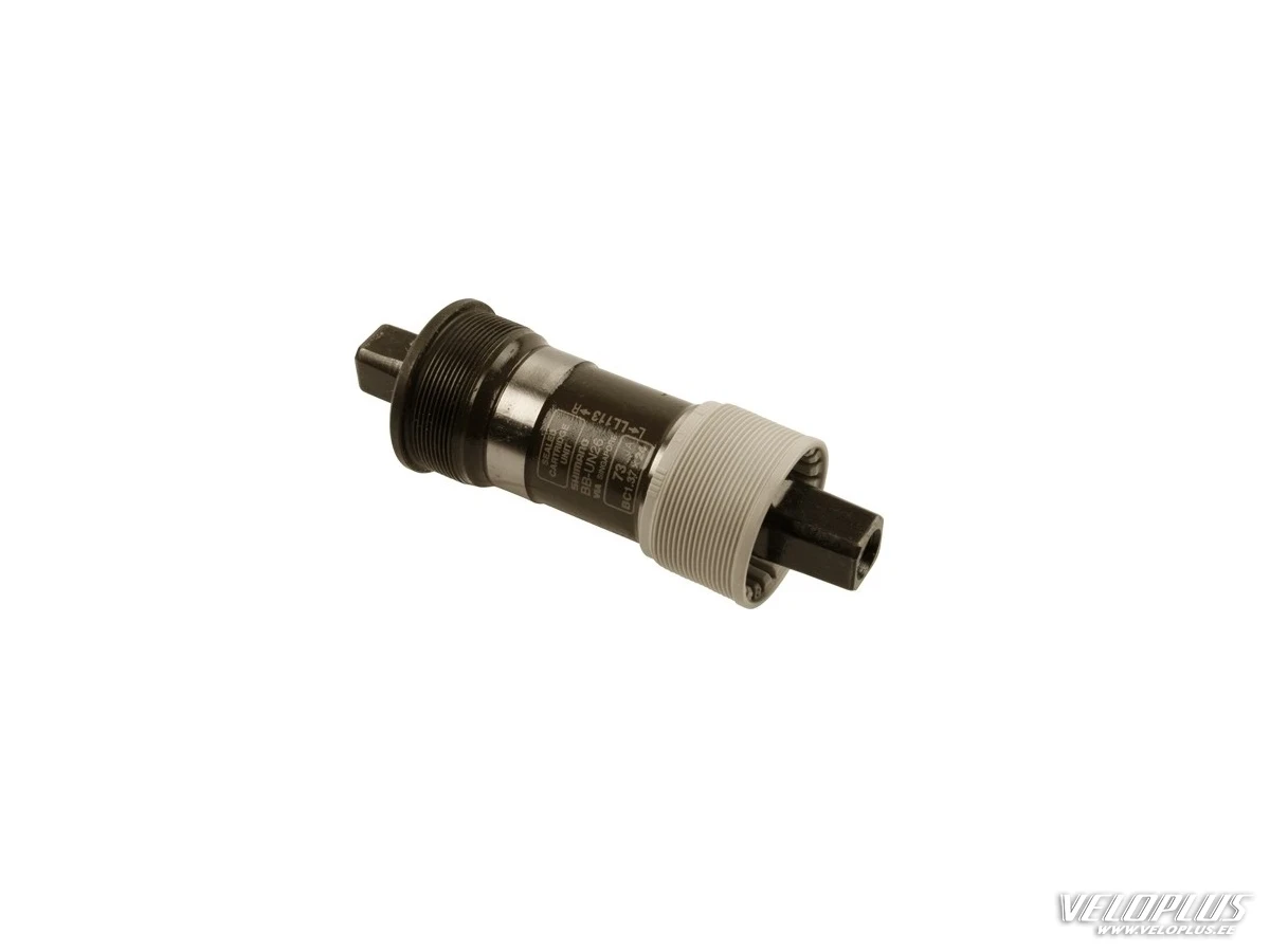 Bottom bracket Shimano UN26-E 73-113