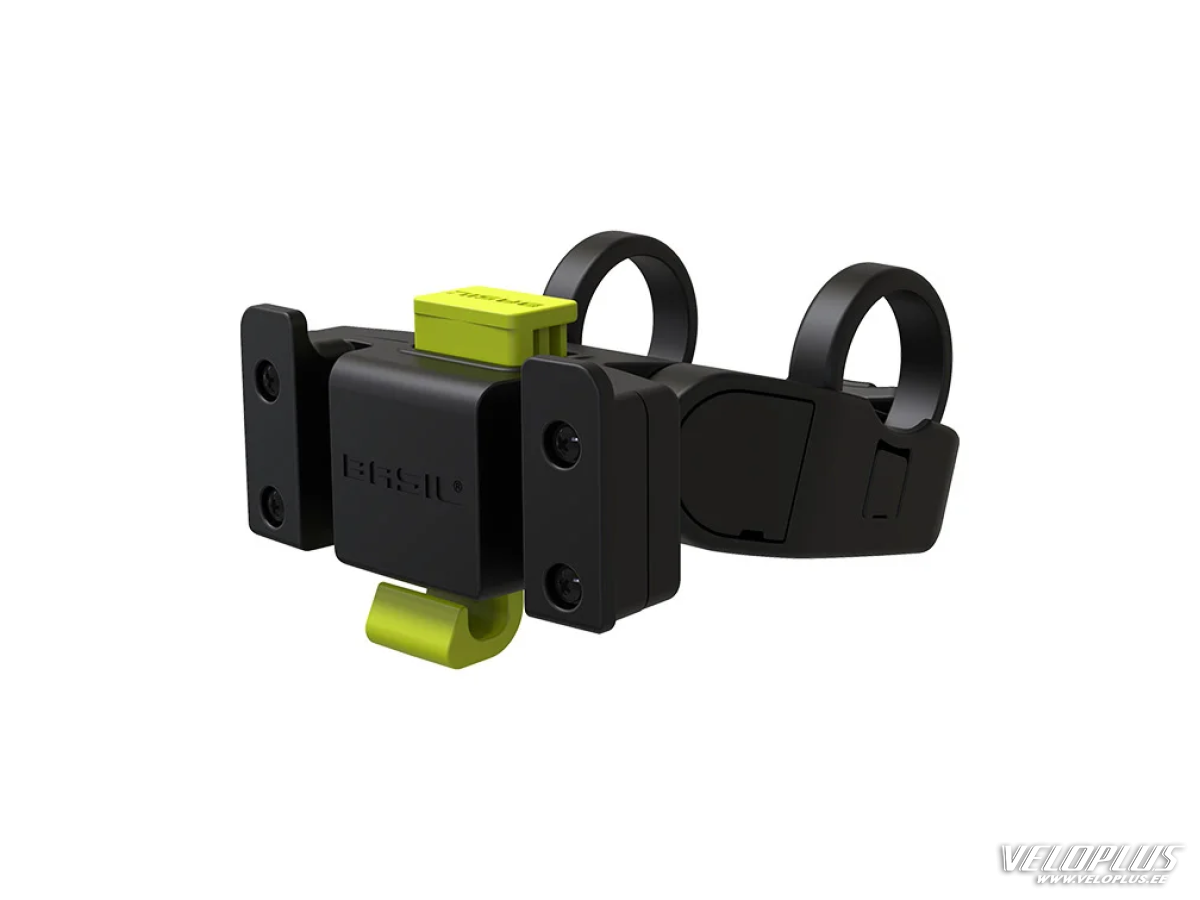 BASIL KF HANDLEBAR HOLDER  black